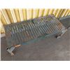 Image 2 : SECO Main Line Shelving Section on Wheels 48" x 21" x 15"H