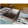 Image 3 : Multiple Food Warmer Pans, Pitcher, Utensil Caddy, etc