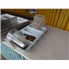Image 8 : Multiple Food Warmer Pans, Pitcher, Utensil Caddy, etc