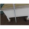 Image 8 : Rectangular Beverage Tub w/ Cover on Wheels  30" x 25" x 26"H