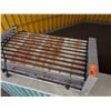 Image 2 : NEMCO 8045W-SLT Roll-a-Grill Hot Dog Roller Grill