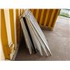 Image 2 : Multiple Metal Racks 28" x 26"