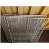 Image 3 : Multiple Metal Racks 28" x 26"