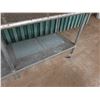 Image 8 : Advance Tabco ELAG-308 Stainless Work Table w/ Undershelf 96" x 30" x 35"H