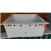 Image 1 : Rectangular Beverage Tub 30" x 24" x 11"H