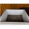 Image 2 : Rectangular Beverage Tub 30" x 24" x 11"H