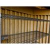 Image 2 : Metro Adjustable Metal Shelving Unit 48" x 18" x 85"H