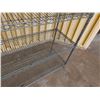 Image 8 : Metro Adjustable Metal Shelving Unit 48" x 18" x 85"H