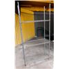 Image 1 : Metro Adjustable Metal Shelving Unit 42" x 18" x 85"H