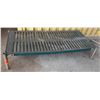 Image 1 : SECO Main Line Shelving Section 54" x 24" x 12"H