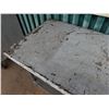 Image 8 : Metal Work Table w/ Undershelf 96" x 30" x 35"H