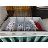 Image 2 : Utensil Caddy, Steam Pan, Chafer, Rack, Pitcher, etc Misc Sizes