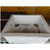 Image 2 : Rectangular Beverage Tub  30" x 24" x 11"H