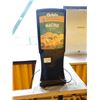 Image 4 : Gehl's Nacho Cheese Sauce Hot Top Dispenser