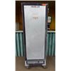 Image 2 : Metro C75-H8N Warming Cabinet 26" x 18" & Contents:  Sternos, Pans, etc