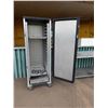 Image 3 : Metro C75-H8N Warming Cabinet 26" x 18" & Contents:  Sternos, Pans, etc