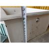 Image 8 : Rectangular Beverage Tub 30" x 24" x 13"H