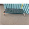 Image 2 : SECO Main Line Shelving Section 48" x 22" x 12"H