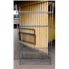 Image 1 : Metro Adjustable Metal Shelving Unit 48" x 18" x 85"H