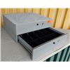 Image 1 : Qty 2 Cash Drawers w/ Tray Inserts