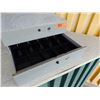 Image 2 : Qty 2 Cash Drawers w/ Tray Inserts