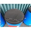 Image 2 : Pepsi Rolling Ice Barrel Beverage Cooler 22"Dia, 36"H