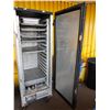 Image 3 : Metro HN1500 Holding Module Warming Cabinet & Contents:  Sternos, Pans, etc