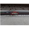 Image 2 : NEMCO 8045W-SLT Roll-a-Grill Hot Dog Roller Grill