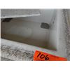 Image 2 : Rectangular Beverage Tub w/ Cover 30" x 24" x 11"H