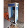 Image 2 : Aloha Pay Phone in Floral Privacy Display