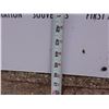 Image 2 : Aloha Stadium Metal Seating Map 58" x 46"