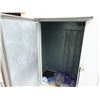 Image 2 : Leer 1002UA50MS Packaged Ice 2-Door Merchandiser Freezer