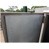 Image 8 : Leer 1002UA50MS Packaged Ice 2-Door Merchandiser Freezer