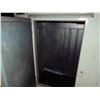 Image 2 : Leer 1002UA50MS Packaged Ice 2-Door Merchandiser Freezer