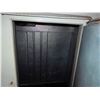 Image 8 : Leer 1002UA50MS Packaged Ice 2-Door Merchandiser Freezer