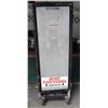 Image 2 : HM1500 Holding Module Heating Cabinet 26" x 18" & Contents:  Pans, etc