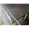 Image 8 : Metal Work Table w/ Undershelf 96" x 30" x 34"H