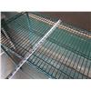 Image 8 : Metro Adjustable Green Metal Shelving Unit 72" x 18" x 74"H