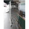 Image 2 : Blodgett Combi Cooling Rack w/ Multiple Baking Sheets 21" x 27"