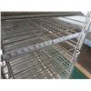 Image 8 : Blodgett Combi Cooling Rack w/ Multiple Baking Sheets 21" x 27"