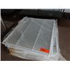 Image 2 : Multiple Metal Racks 24" x 20"