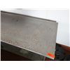 Image 2 : Metal Work Table w/ Undershelf 96" x 30" x 34"H