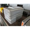 Image 2 : Multiple Baking Sheet Pans 17" x 24"