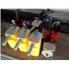 Image 2 : Multiple Condiment Dispensers & Weight Scale