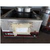 Image 2 : Qty 2 Food Warmers w/ Tureens & Lids