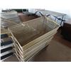 Image 2 : Multiple Deep Fryer Baskets 9" x 17" x 6"H