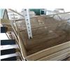 Image 9 : Multiple Deep Fryer Baskets 9" x 17" x 6"H