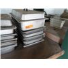 Image 2 : Chafer Warmer w/ Multiple Pans & Some Lids