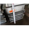 Image 8 : Chafer Warmer w/ Multiple Pans & Some Lids