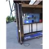 Image 26 : IRP Bud Light Concession Kiosk Cart on Wheels  115" x 33" x 88"H